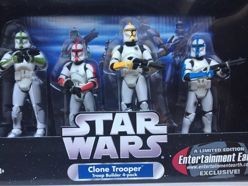 Star wars clone trooper - wars,