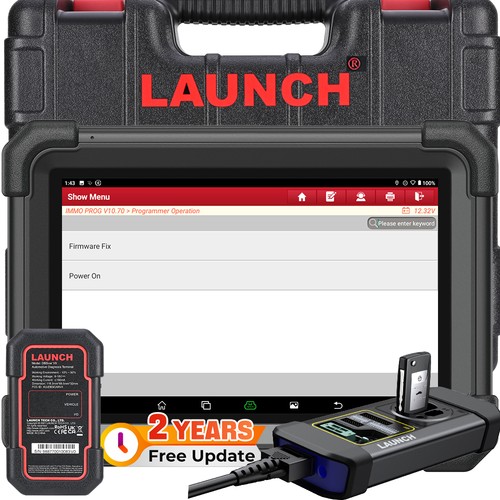 2026 launch x431 immo - 2026,