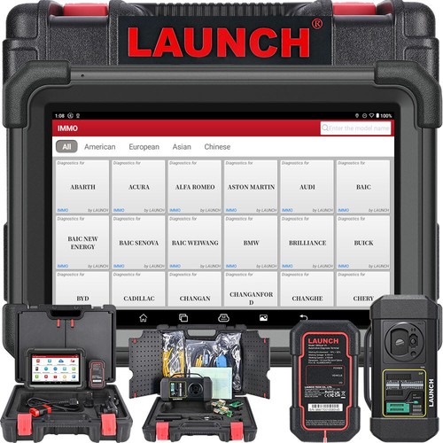 2026 launch x431 immo - 2026,