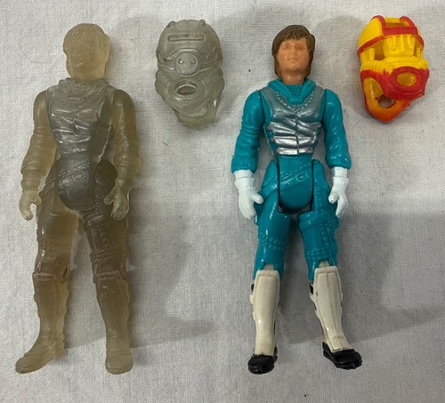 Gloria baker clone - m.a.s.k.,