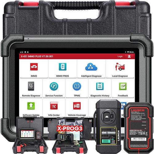 2026 launch x431 immo elite - 2026,