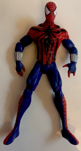 Marvel universe web - universe,
