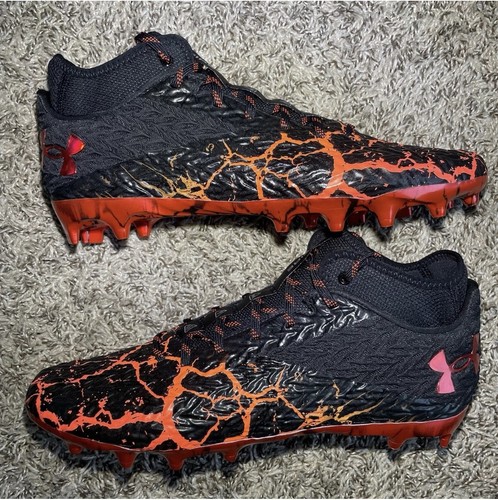 Scarpe calcio under armour - da,