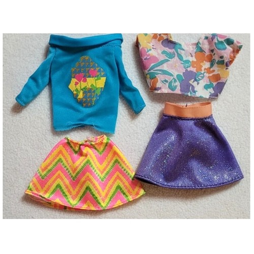 Lotto abbigliamento clone - , 4