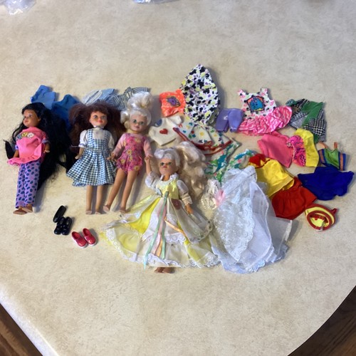 Lotto barbie stacie - lotto,