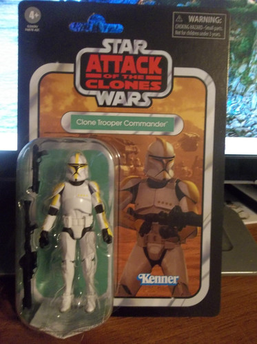 Star wars episodio aotc - star,