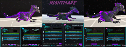 Ark survival ascended adulto - ark,