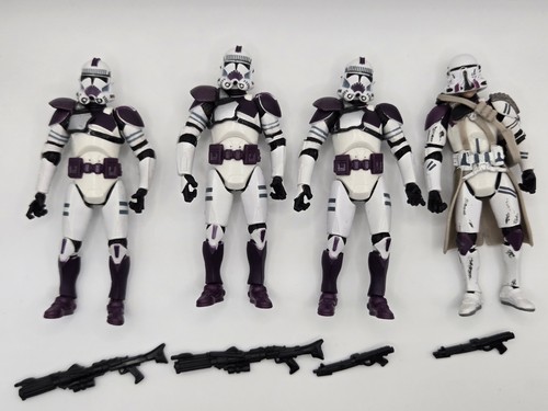 Hasbro star wars mace - mace, windu's
