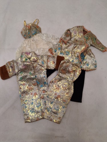 Lotto vintage fab babs - lotto:, 4